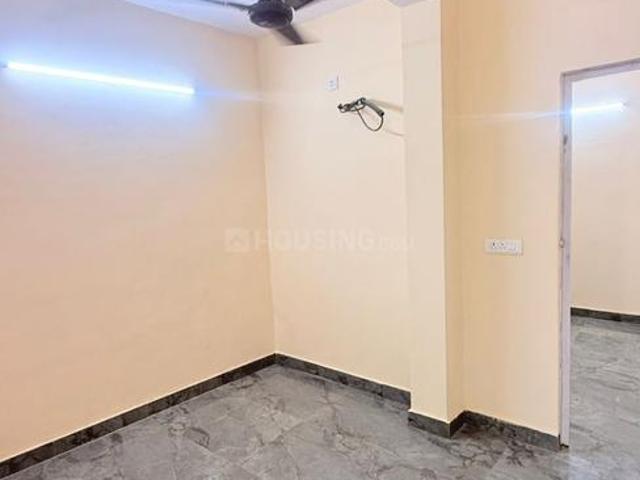 1 BHK Independent Builder Floor in Govindpuri for rent New Delhi. The reference number is 20527401
