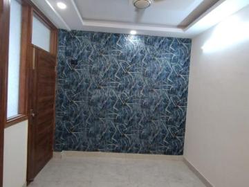 1 BHK Independent Builder Floor in Govindpuri for rent New Delhi. The reference number is 20547103