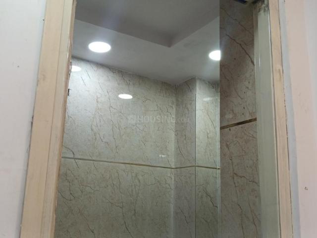 1 BHK Independent Builder Floor in Govindpuri for rent New Delhi. The reference number is 20571088