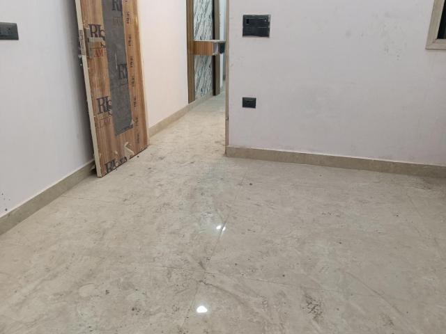 1 BHK Independent Builder Floor in Govindpuri for rent New Delhi. The reference number is 20571088