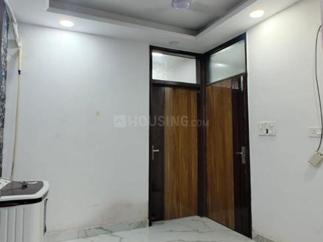1 BHK Independent Builder Floor in Govindpuri for rent New Delhi. The reference number is 20688912
