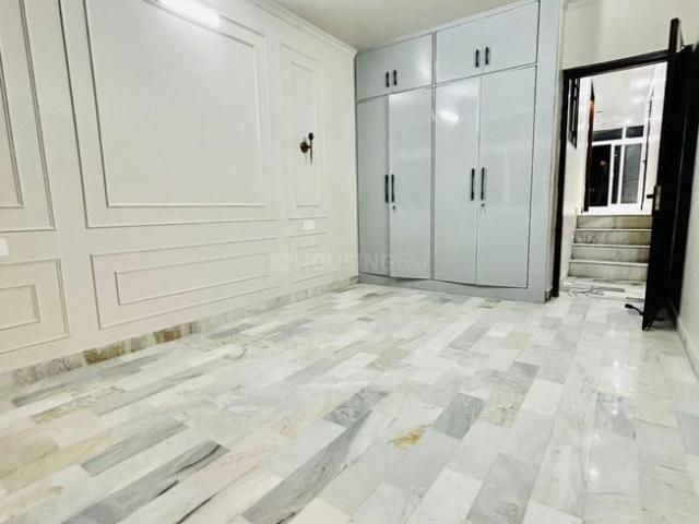 1 BHK Independent Builder Floor in Govindpuri for rent New Delhi. The reference number is 20691171