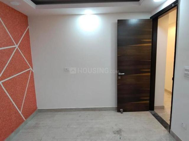 1 BHK Independent Builder Floor in Govindpuri for rent New Delhi. The reference number is 20816623