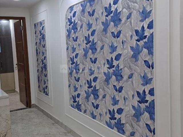 1 BHK Independent Builder Floor in Govindpuri for rent New Delhi. The reference number is 20816700