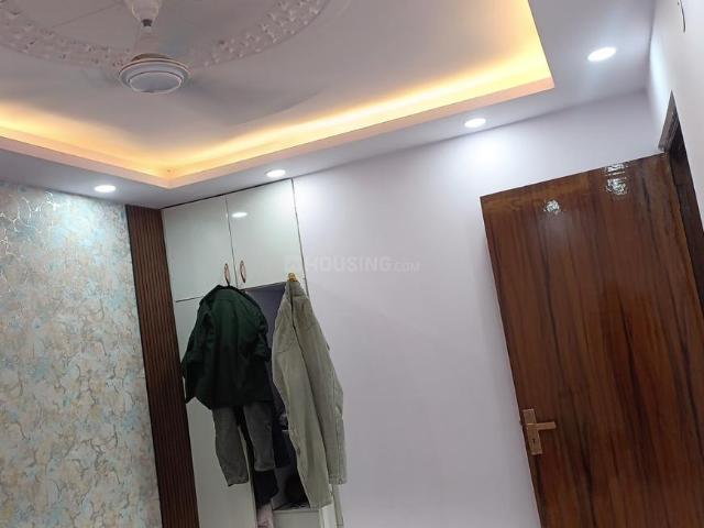1 BHK Independent Builder Floor in Govindpuri for rent New Delhi. The reference number is 20903212