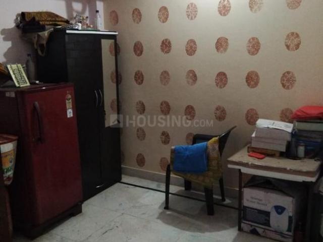 1 BHK Independent Builder Floor in Govindpuri for rent New Delhi. The reference number is 9939102