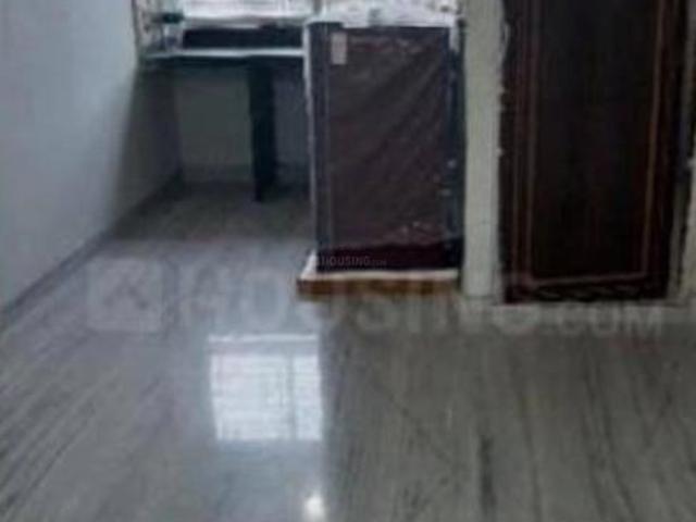 1 BHK Independent Builder Floor in Govindpuri for rent New Delhi. The reference number is 9193935