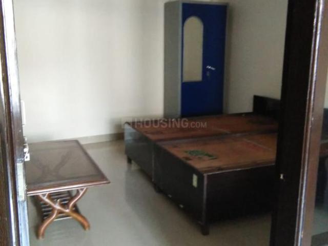 1 BHK Independent Builder Floor in Govindpuri for rent New Delhi. The reference number is 9247244