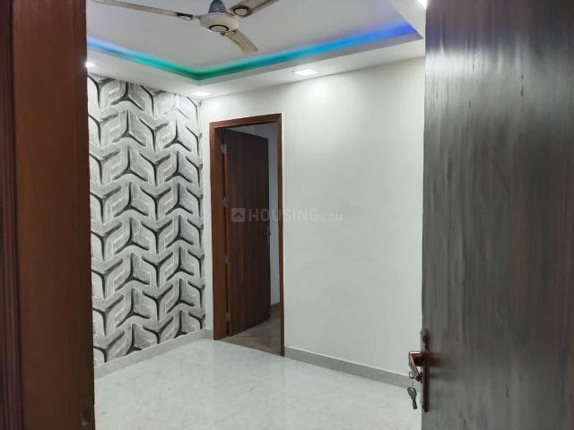 1 BHK Independent Builder Floor in Govindpuri for resale New Delhi. The reference number is 15245840