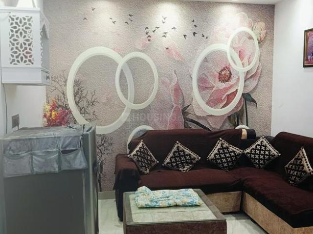 1 BHK Independent Builder Floor in Govindpuri for resale New Delhi. The reference number is 17539909