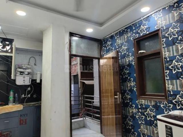 1 BHK Independent Builder Floor in Govindpuri for resale New Delhi. The reference number is 19742533