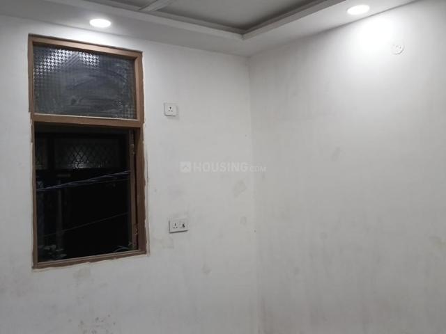 1 BHK Independent Builder Floor in Govindpuri for resale New Delhi. The reference number is 19750313
