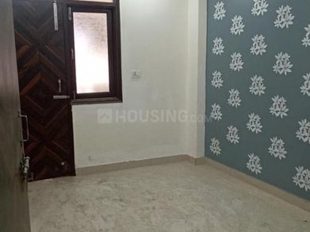 1 BHK Independent Builder Floor in Govindpuri for resale New Delhi. The reference number is 19051159