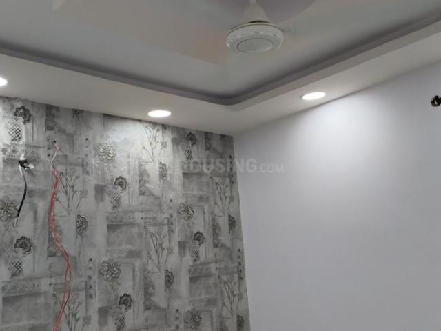 1 BHK Independent Builder Floor in Govindpuri for resale New Delhi. The reference number is 20464321
