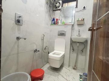 1 BHK Independent Builder Floor in Govindpuri for resale New Delhi. The reference number is 20552192
