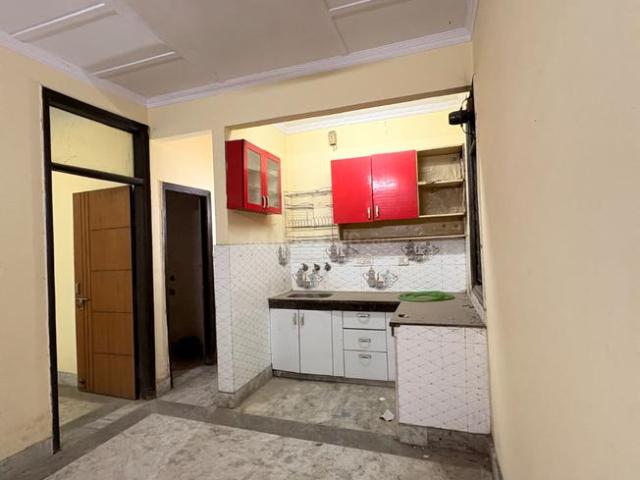 1 BHK Independent Builder Floor in Govindpuri for resale New Delhi. The reference number is 20553705