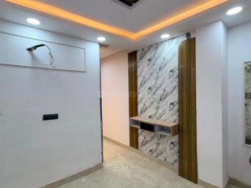 1 BHK Independent Builder Floor in Govindpuri for resale New Delhi. The reference number is 20554675