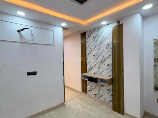 1 BHK Independent Builder Floor in Govindpuri for resale New Delhi. The reference number is 20554675