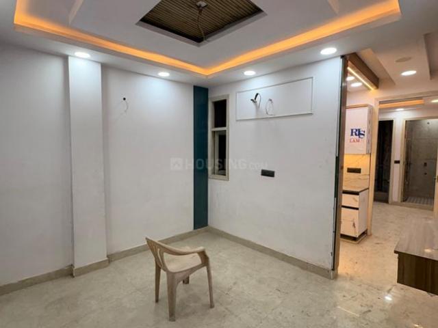 1 BHK Independent Builder Floor in Govindpuri for resale New Delhi. The reference number is 20555505