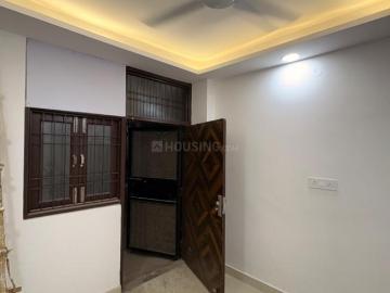 1 BHK Independent Builder Floor in Govindpuri for resale New Delhi. The reference number is 20555811