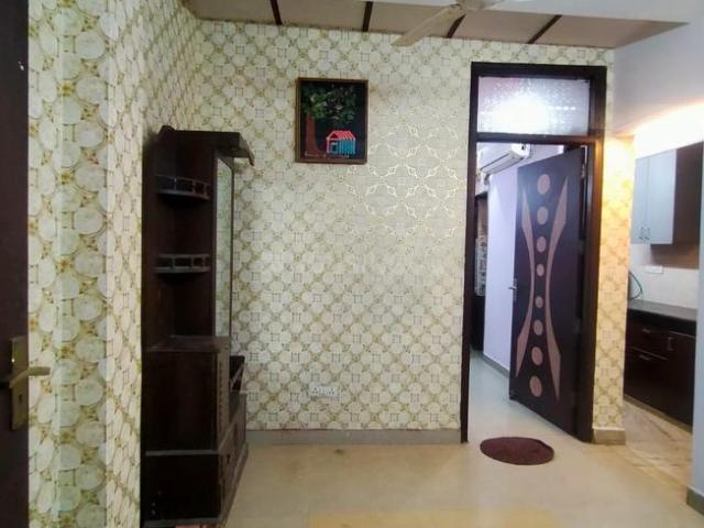 1 BHK Independent Builder Floor in Govindpuri for resale New Delhi. The reference number is 20599698