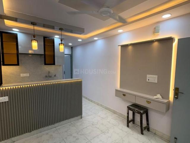 1 BHK Independent Builder Floor in Govindpuri for resale New Delhi. The reference number is 20616564
