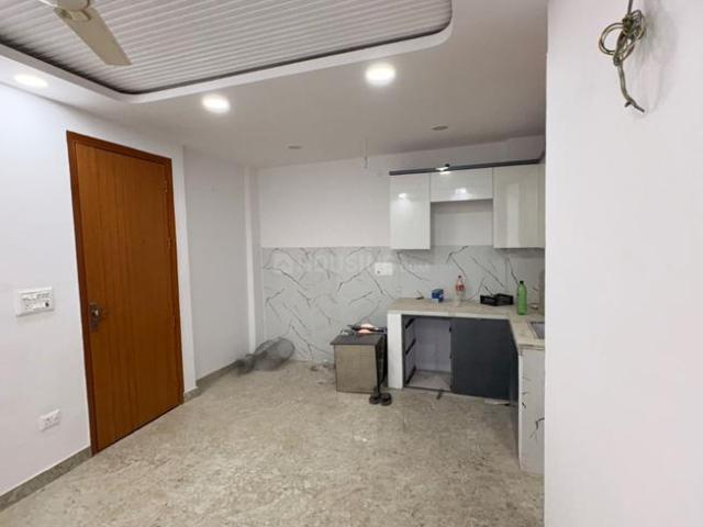 1 BHK Independent Builder Floor in Govindpuri for resale New Delhi. The reference number is 20618850