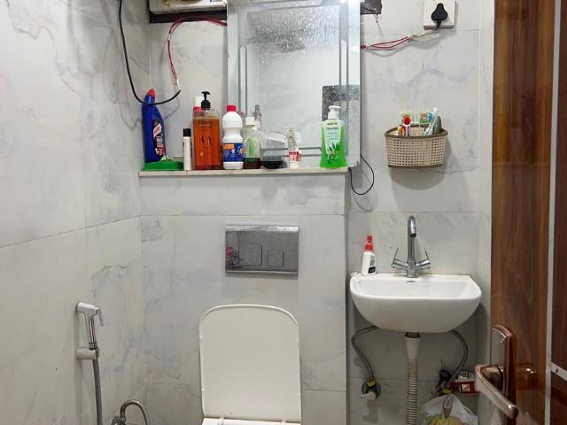 1 BHK Independent Builder Floor in Govindpuri for resale New Delhi. The reference number is 20756832