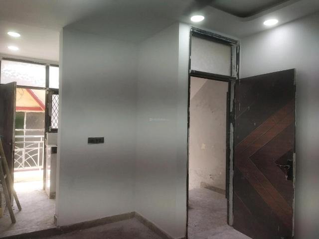 1 BHK Independent Builder Floor in Govindpuri for resale New Delhi. The reference number is 20043164