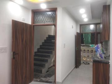 1 BHK Independent Builder Floor in Govindpuri for resale New Delhi. The reference number is 20043180