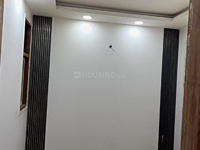 1 BHK Independent Builder Floor in Govindpuri for resale New Delhi. The reference number is 20070602