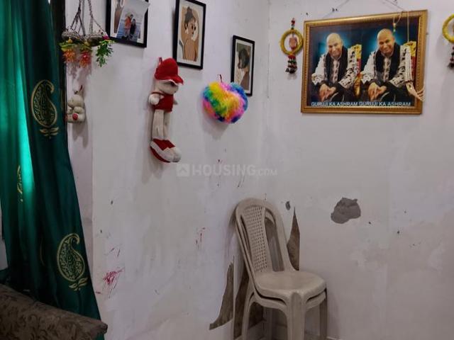 1 BHK Independent Builder Floor in Govindpuri for resale New Delhi. The reference number is 20189094