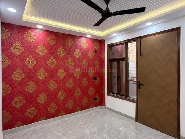 1 BHK Independent Builder Floor in Govindpuri for resale New Delhi. The reference number is 20289481