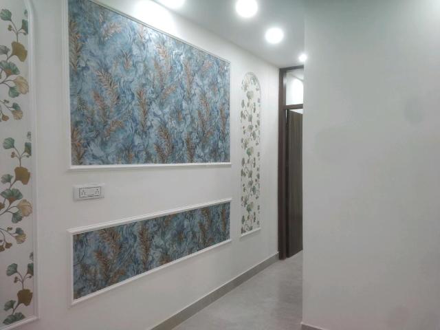 1 BHK Independent Builder Floor in Govindpuri for resale New Delhi. The reference number is 20330055