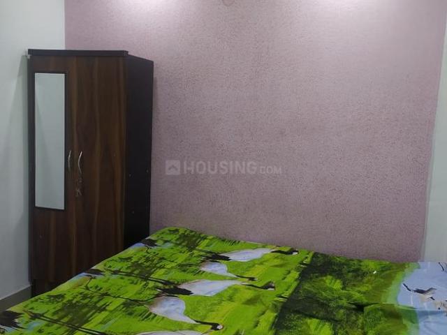 1 BHK Independent Builder Floor in Govindpuri for resale New Delhi. The reference number is 20386720