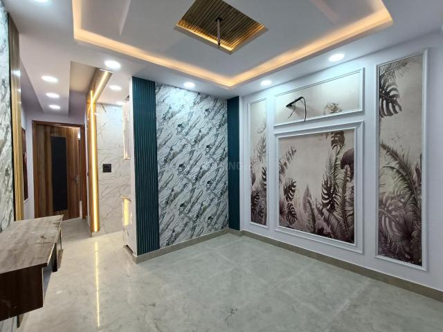 1 BHK Independent Builder Floor in Govindpuri for resale New Delhi. The reference number is 21079800