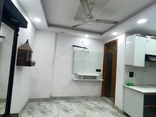 1 BHK Independent Builder Floor in Govindpuri for resale New Delhi. The reference number is 21152954