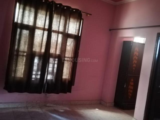 1 BHK Independent Builder Floor in Greater Kailash for rent Jammu. The reference number is 21307919