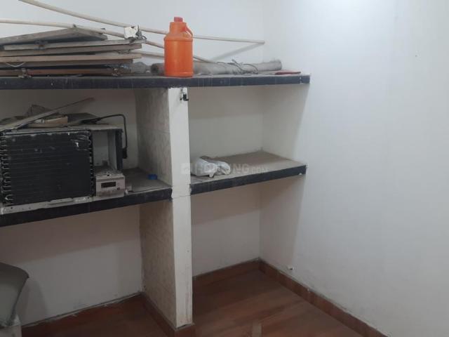 1 BHK Independent Builder Floor in Greater Kailash for rent New Delhi. The reference number is 18763301