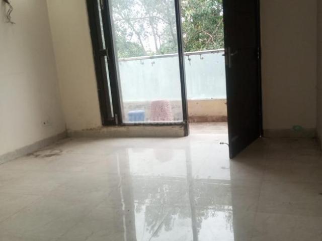1 BHK Independent Builder Floor in Greater Kailash I for rent New Delhi. The reference number is 21044714