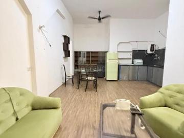 1 BHK Independent Builder Floor in Greater Kailash II for rent New Delhi. The reference number is 20496342