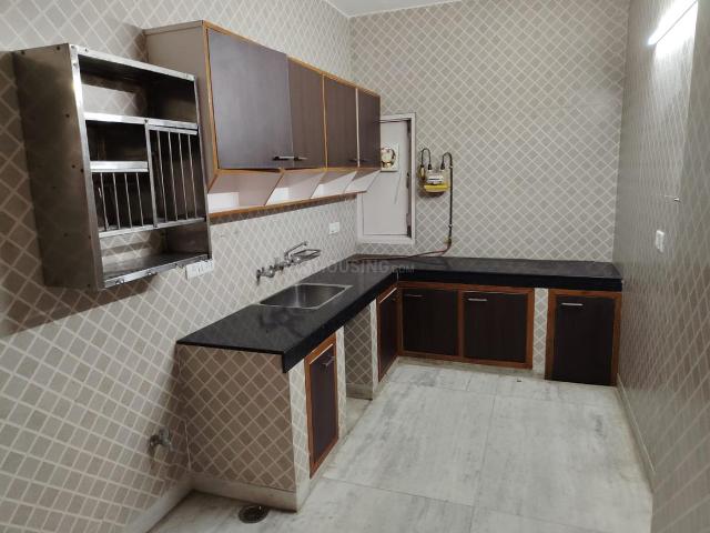 1 BHK Independent Builder Floor in Greater Kailash II for rent New Delhi. The reference number is 20570508