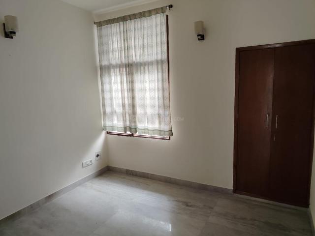 1 BHK Independent Builder Floor in Greater Kailash II for rent New Delhi. The reference number is 20845200