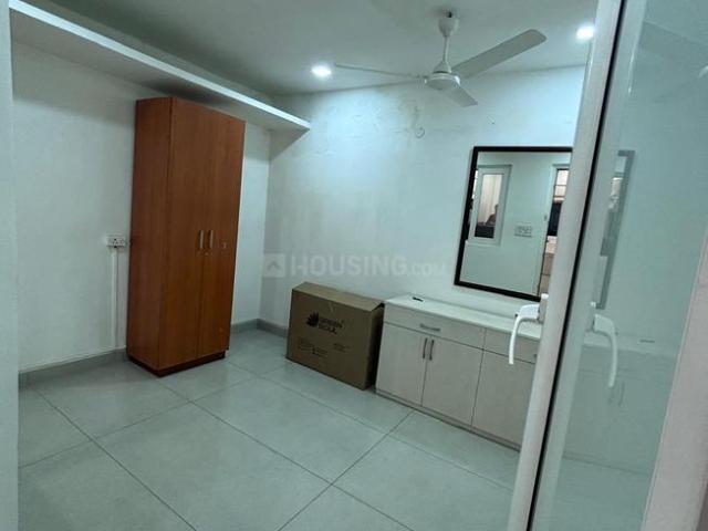 1 BHK Independent Builder Floor in Greater Kailash II for rent New Delhi. The reference number is 20945190