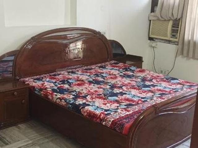 1 BHK Independent Builder Floor in Green Avenue for rent Amritsar. The reference number is 18501218