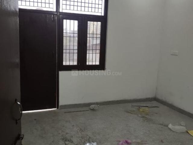 1 BHK Independent Builder Floor in Green Wood City for rent Meerut. The reference number is 13962451