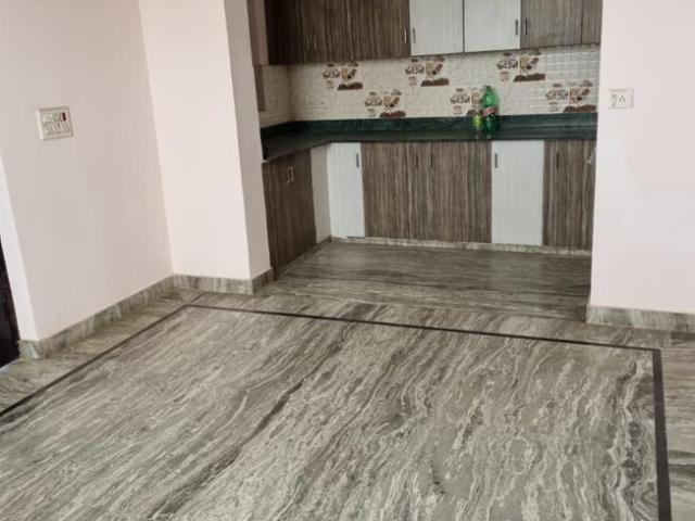 1 BHK Independent Builder Floor in Huda Sectors for rent Panipat. The reference number is 9787041