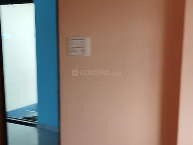 1 BHK Independent Builder Floor in Hudkeshwar Bk for rent Nagpur. The reference number is 15205213