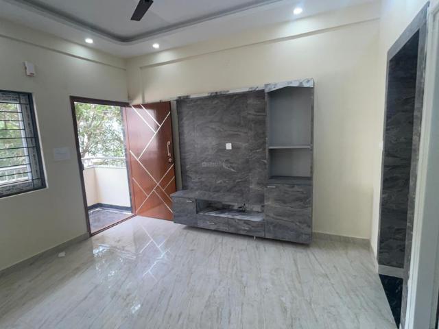 1 BHK Independent Builder Floor in Hulimangala for rent Bengaluru. The reference number is 20808789