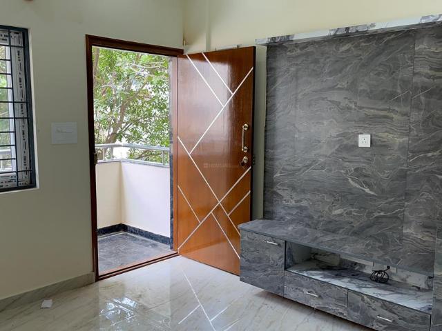 1 BHK Independent Builder Floor in Hulimangala for rent Bengaluru. The reference number is 20808972